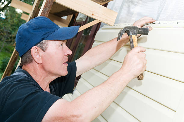 Affordable Siding Repair and Maintenance Services in Lexington Hills, CA