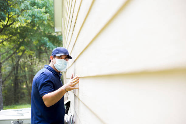 Best Weatherproofing and Sealing  in Lexington Hills, CA